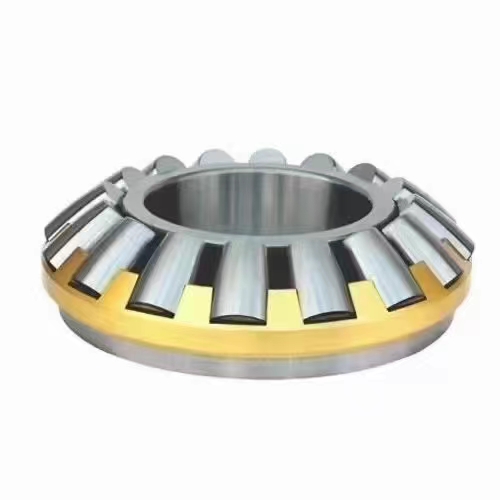 F Bearings