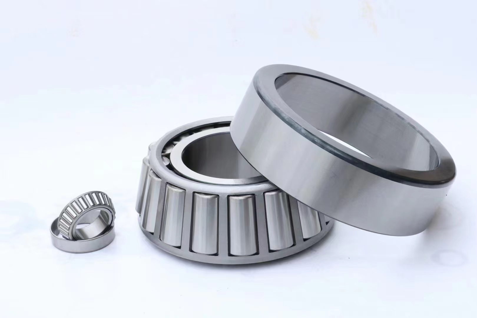 Thrust Ball Bearing