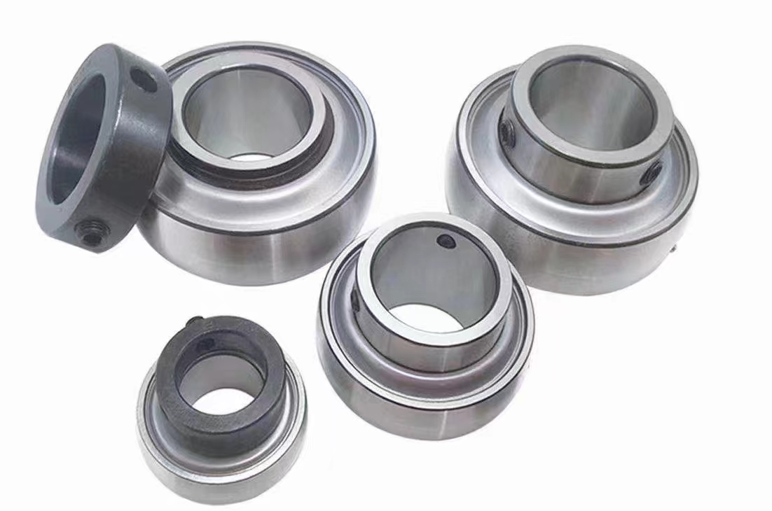  Linqing huawei bearing CO., LTD