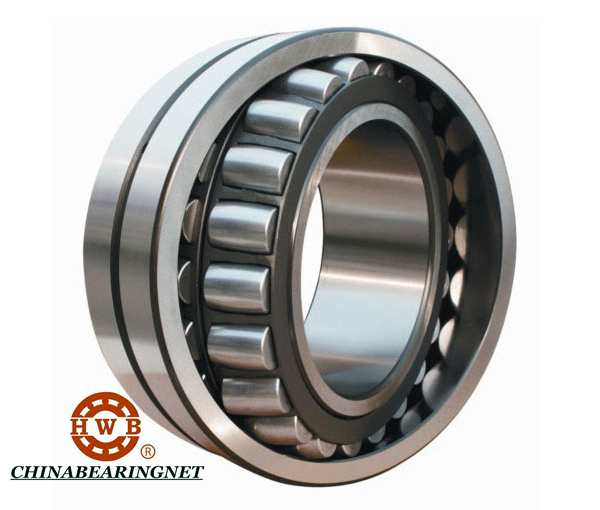 Spherical roller bearings