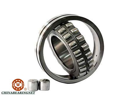 Spherical roller bearings