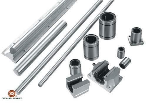 Linear Bearings