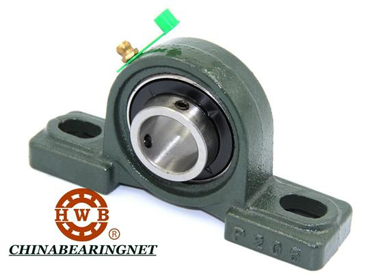 Pillow Block Bearing