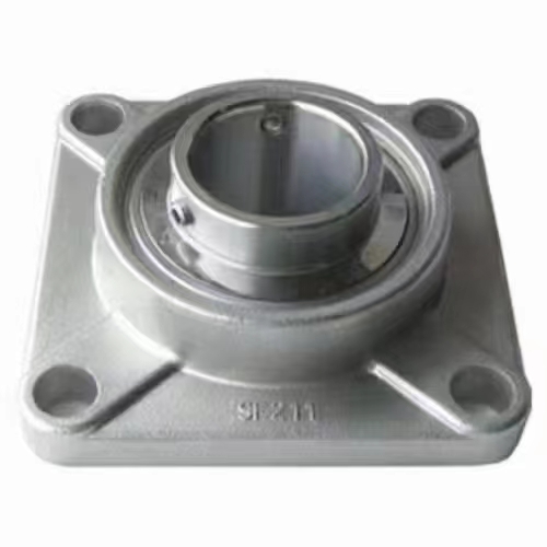 Agricultural bearings