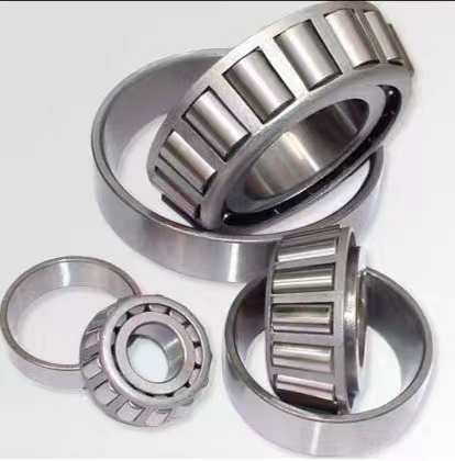 Tapered roller bearings