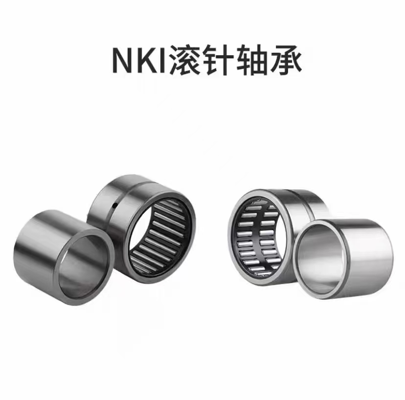 Linear Bearings