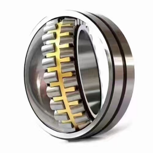 Spherical roller bearings