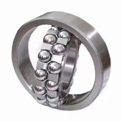 Spherical roller bearings