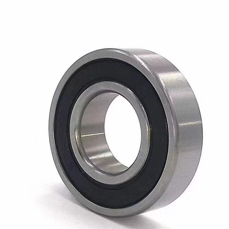 Deep groove ball bearings