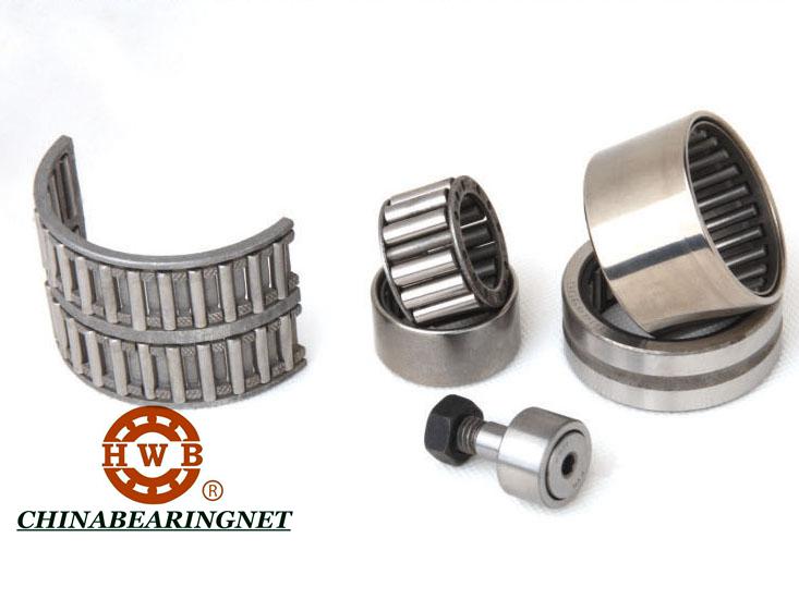 needle roller bearing