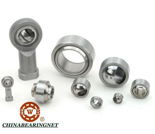 Rod end Joint bearings