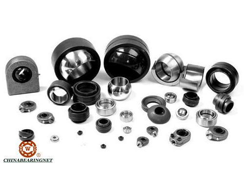 Spherical Plain Bearing