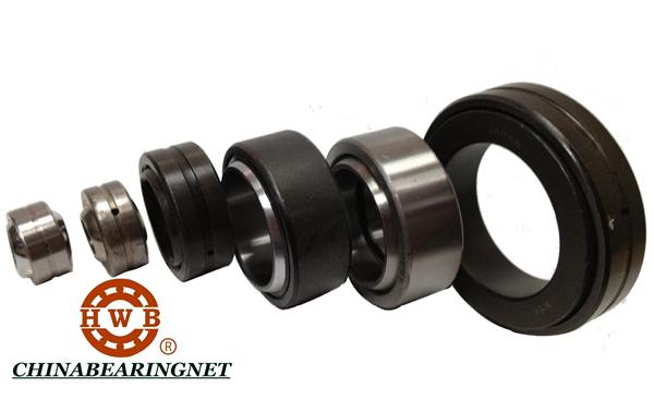 Spherical Plain Bearing