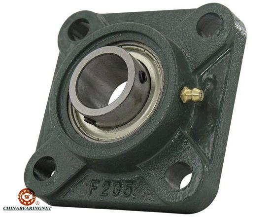 Pillow Block Bearing