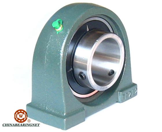 Pillow Block Bearing