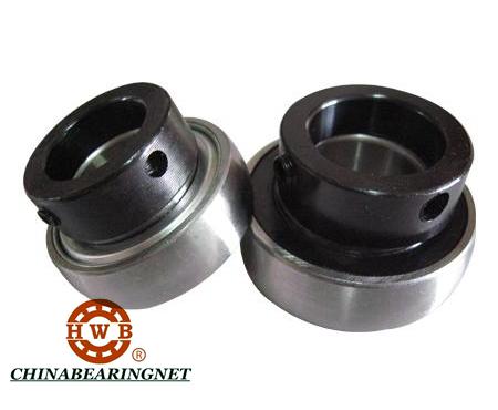 Pillow Block Bearing