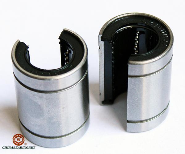 Linear bearing