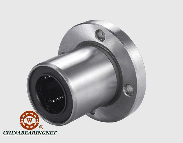 Linear bearing