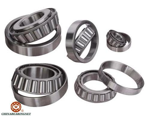 tapered roller bearings