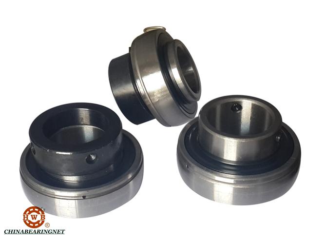 Pillow Block Bearing