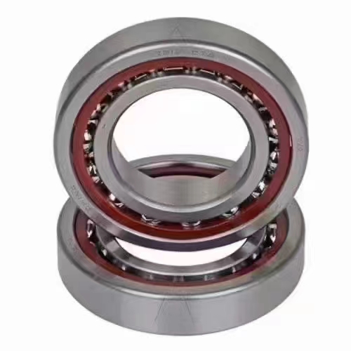 Cylindrical Roller Bearings