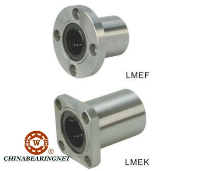 Linear Bearings