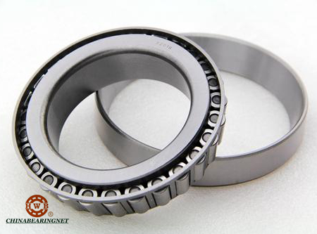 Tapered roller bearings