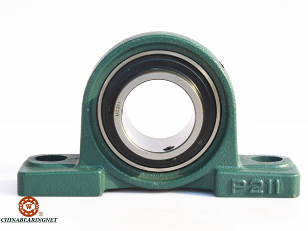 Pillow Block Bearing