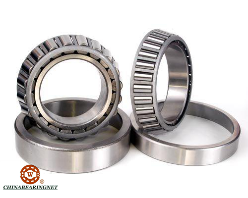 Chinabearingnet Tapered roller bearings