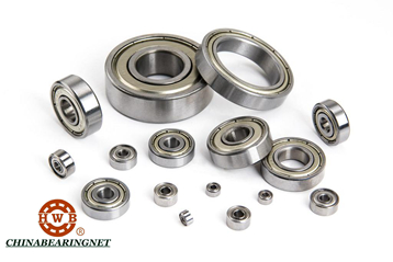 Linqing Huawei Bearing Co.,LTD.s manufacturing capabilities